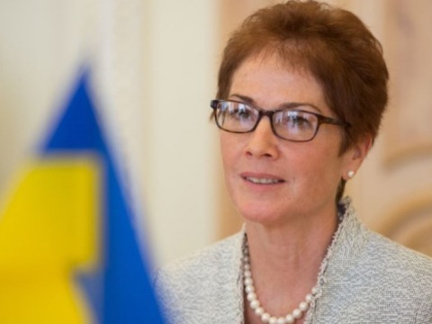 Посол США в Україні розповіла про прогрес в питанні поставок американських катерів Island