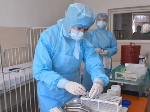 Що відомо про хворих на коронавірус з Обухівщини