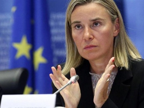 ЄС стурбований через ситуацію в Гонконгу