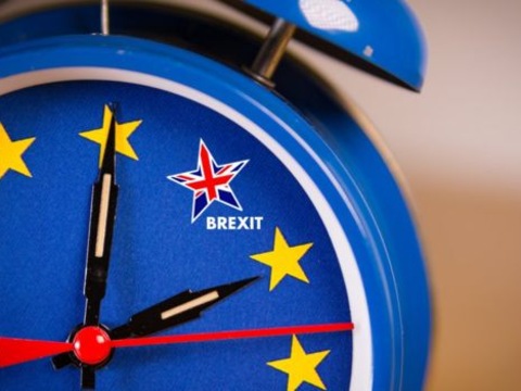 Brexit: парламент Британії вдруге провалив угоду про вихід з ЄС