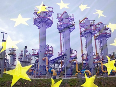Порошенко каже, що управляти українською ГТС хочуть більше 10 світових компаній
