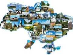 У рейтингу туризму Україна посідає 88 місце, — звіт Давосу