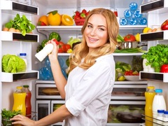 10 продуктів, які шкідливо тримати в холодильнику