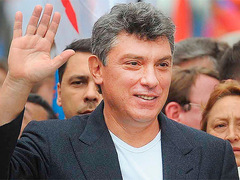 Москвичі про Боріса Нємцова: Він уособлював «рух незгодних»