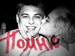 Тина Кароль будет жить в подаренном покойным мужем доме