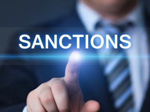 США ввели санкції проти військового керівництва Китаю за угоди з росіянами