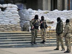 Сепаратисти почали «полювання» на працівників ЗМІ