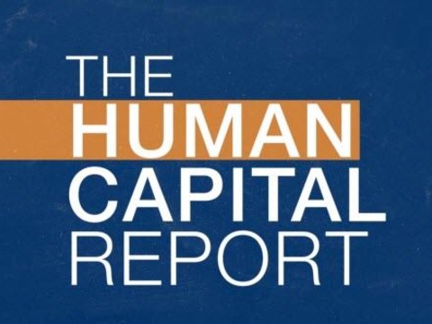 Human capital index: Україна увійшла до ТОП-50 країн за рівнем людського капіталу