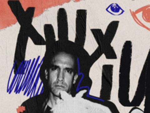 Концерт Xiu Xiu
