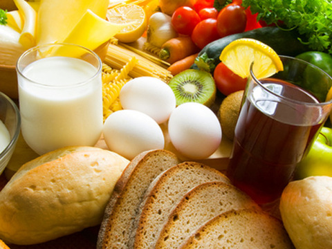 5 корисних продуктів для підвищення концентрації