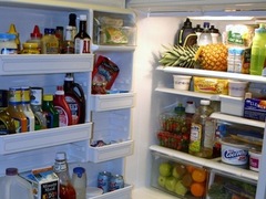 7 продуктів, які не варто зберігати в холодильнику