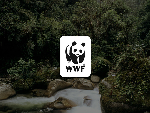 WWF: Людина — загроза природи