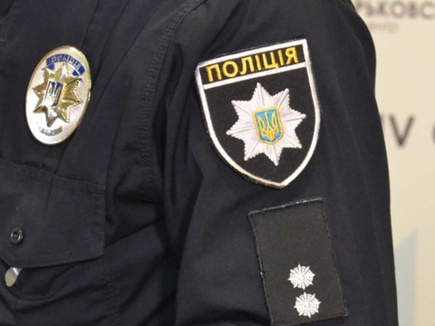 Рада ввела штрафи за незаконне використання символів Нацполіції