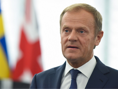 Дональд Туск підбив підсумки саміту G7