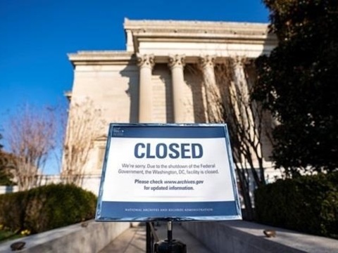 Трамп відмовився розблоковувати роботу американського уряду
