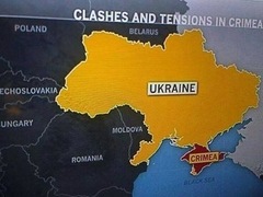 Анексія Криму є викликом для безпеки світу, — ЄС