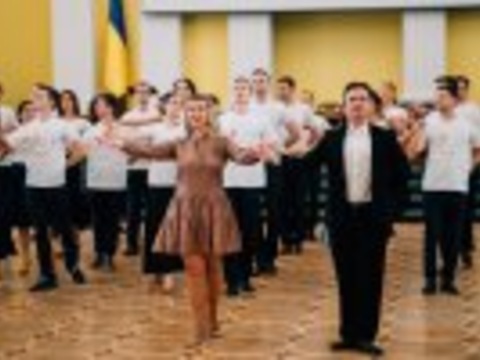 Щорічний віденський бал в Києві відкриють 30 пар дебютантів