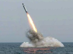 США будуть «закручувати гайки» Північній Кореї через запуски ракет