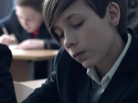 Pianoboy представив кліп, в якому порушив тему шкільного знущання: відео