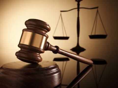 В Україні стартували перевірки судів