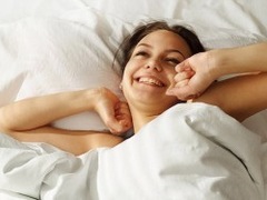 Людина краще згадує забуті речі після сну