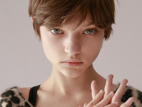 Українка стала обличчям Prada
