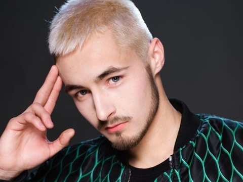 Khayat випустив новий кліп на пісню «Osoka»