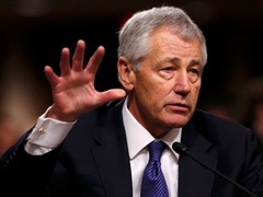 В ответ на заявления Северной Кореи США намерены усилить противовоздушную оборону