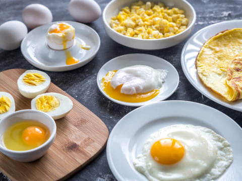 5 продуктів, які стають небезпечними при розігріванні
