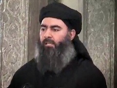 У Сирії схопили лідера «Ісламської держави»