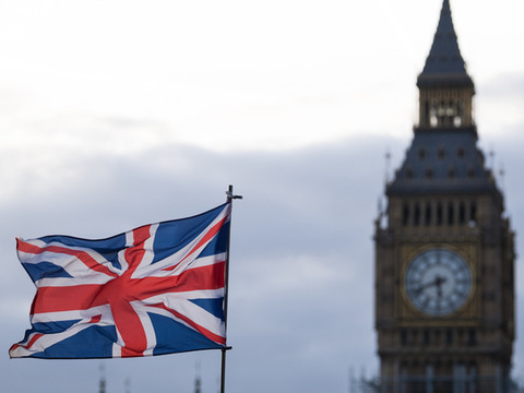 Урядова криза в Британії: глава МЗС та міністр у справах Brexit подали у відставку