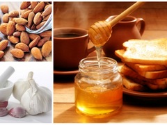 5 продуктів, які варто їсти взимку