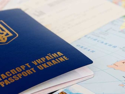 Понад 60 % українців ніколи в житті не були за кордоном