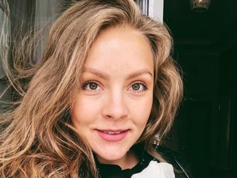Олена Шоптенко вперше стала мамою