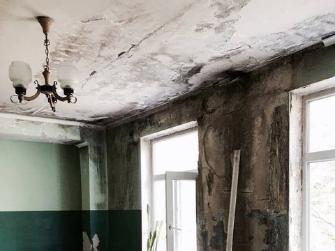 У мережі показали жахи лікарні і онкодиспансеру на Київщині