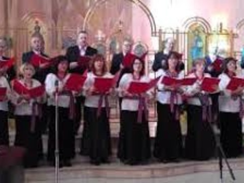 На Співочому полі відбудеться фестиваль духовної християнської музики та співу
