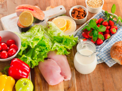 Ці продукти можна їсти навіть пізно ввечері, не набираючи ваги