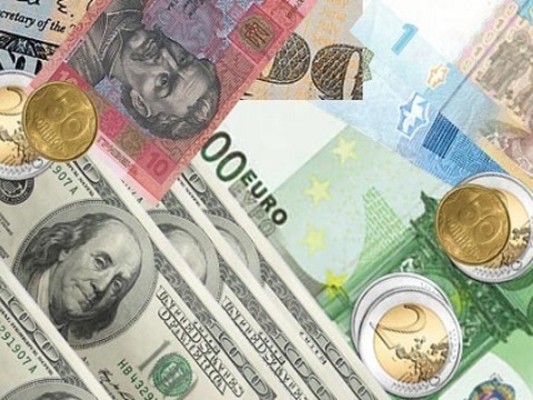 Cвітова економіка збідніє на $850 млрд