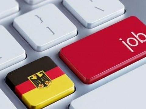 Німеччина поскаржилась на масовий дефіцит робочої сили