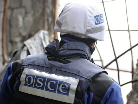 Місія ОБСЄ в Україні має нового очільника