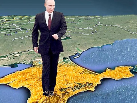 Як Москва допоможе кримчанам обкрадати українські банки