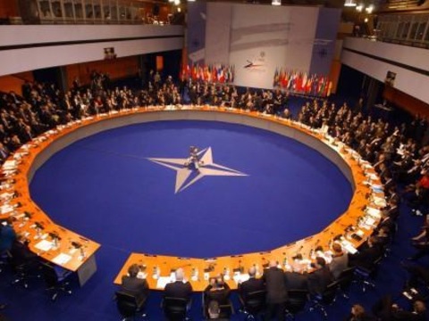 Шість країн тимчасово увійшли до Радбезу ООН