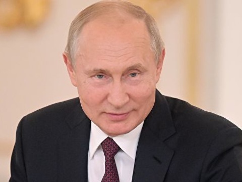 Як російські соціологи пояснили зникнення довіри до Путіна
