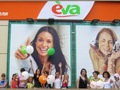«Eva», мережа магазинів 