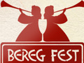 «BEREG FEST», міжнародний фестиваль дружби без кордонів