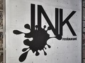 «INK», ресторан