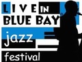 «Live in Blue Bay», фестиваль джазової музики