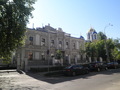 Посольство Австрійської Республіки в Україні