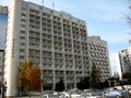 «Братислава», готельний комплекс