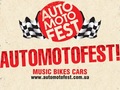 «Automotofest», міжнародний фестиваль авто- та мототехніки